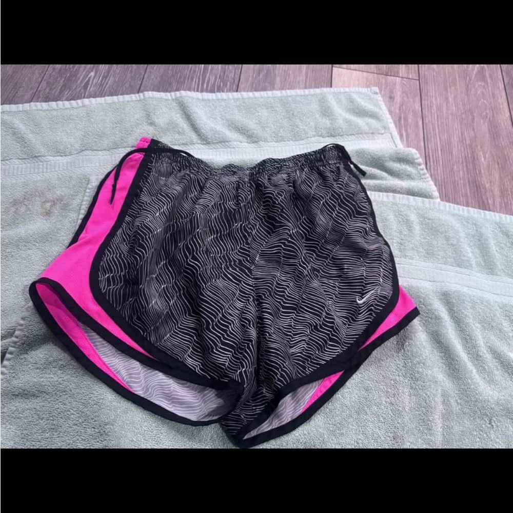 Nike shorts
